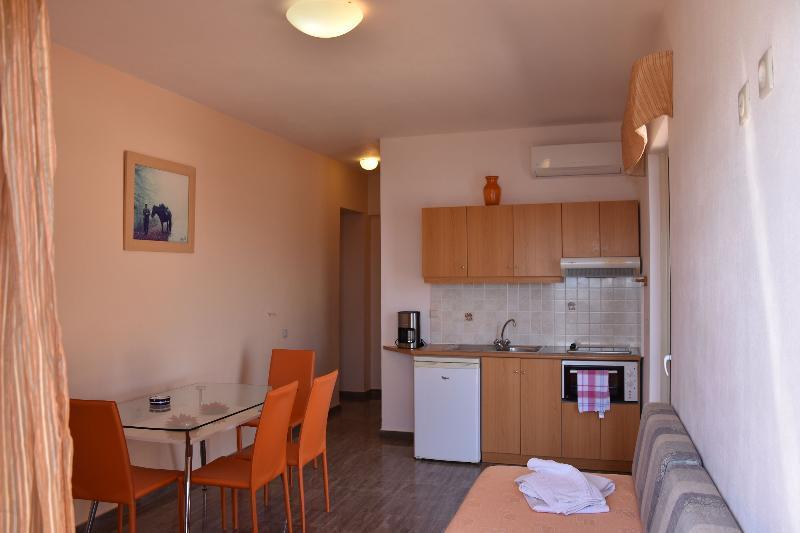 Thalassa House Apartments Plakias Exterior foto