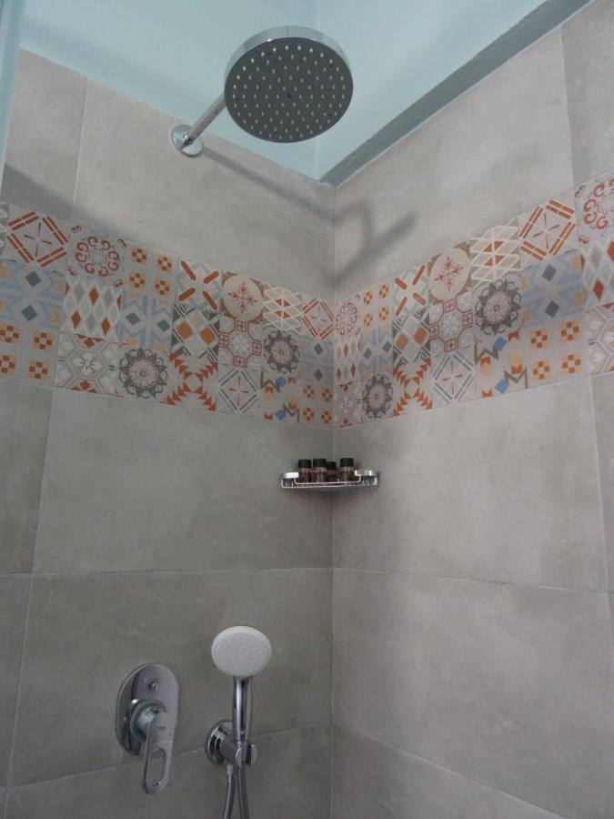 Thalassa House Apartments Plakias Exterior foto