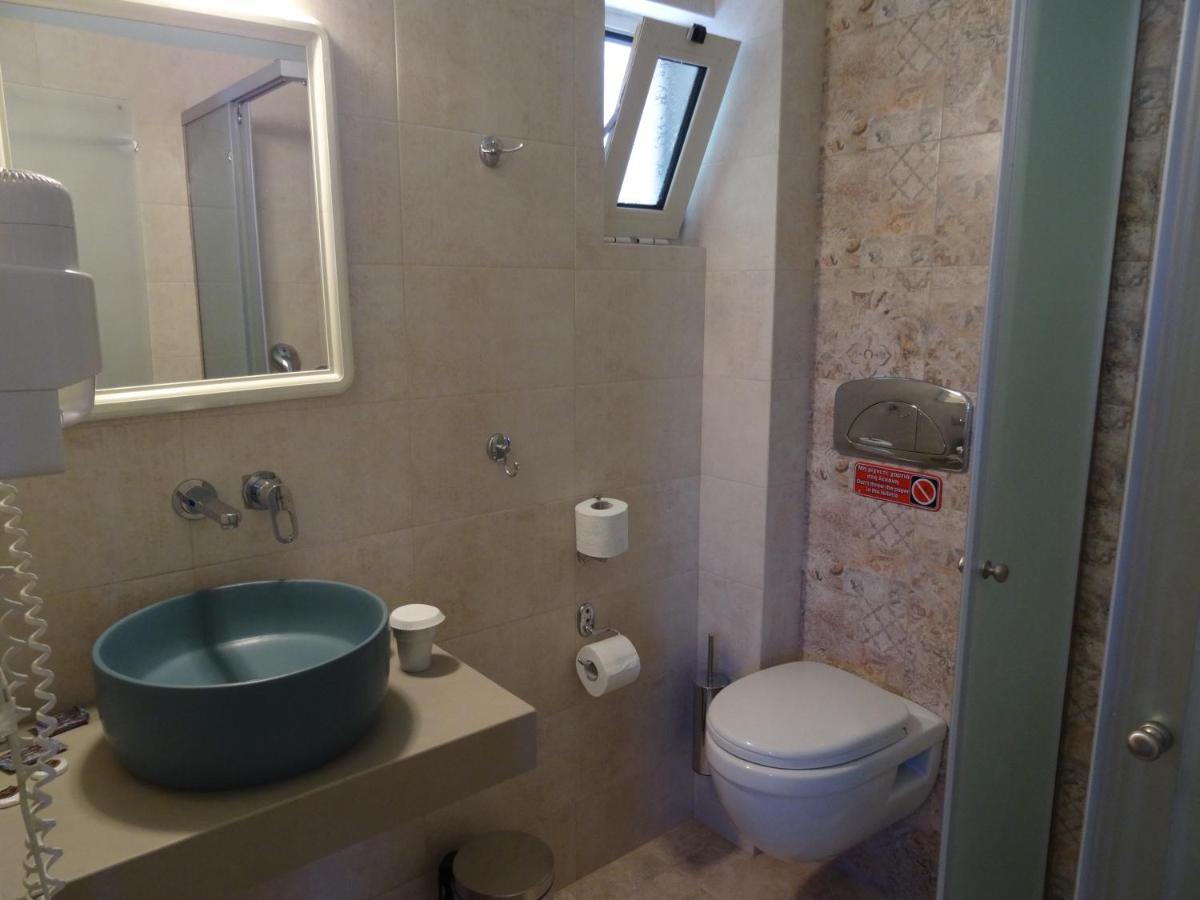 Thalassa House Apartments Plakias Exterior foto