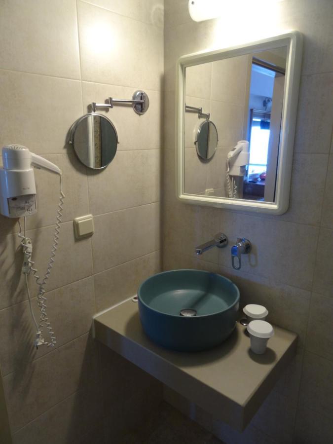 Thalassa House Apartments Plakias Exterior foto